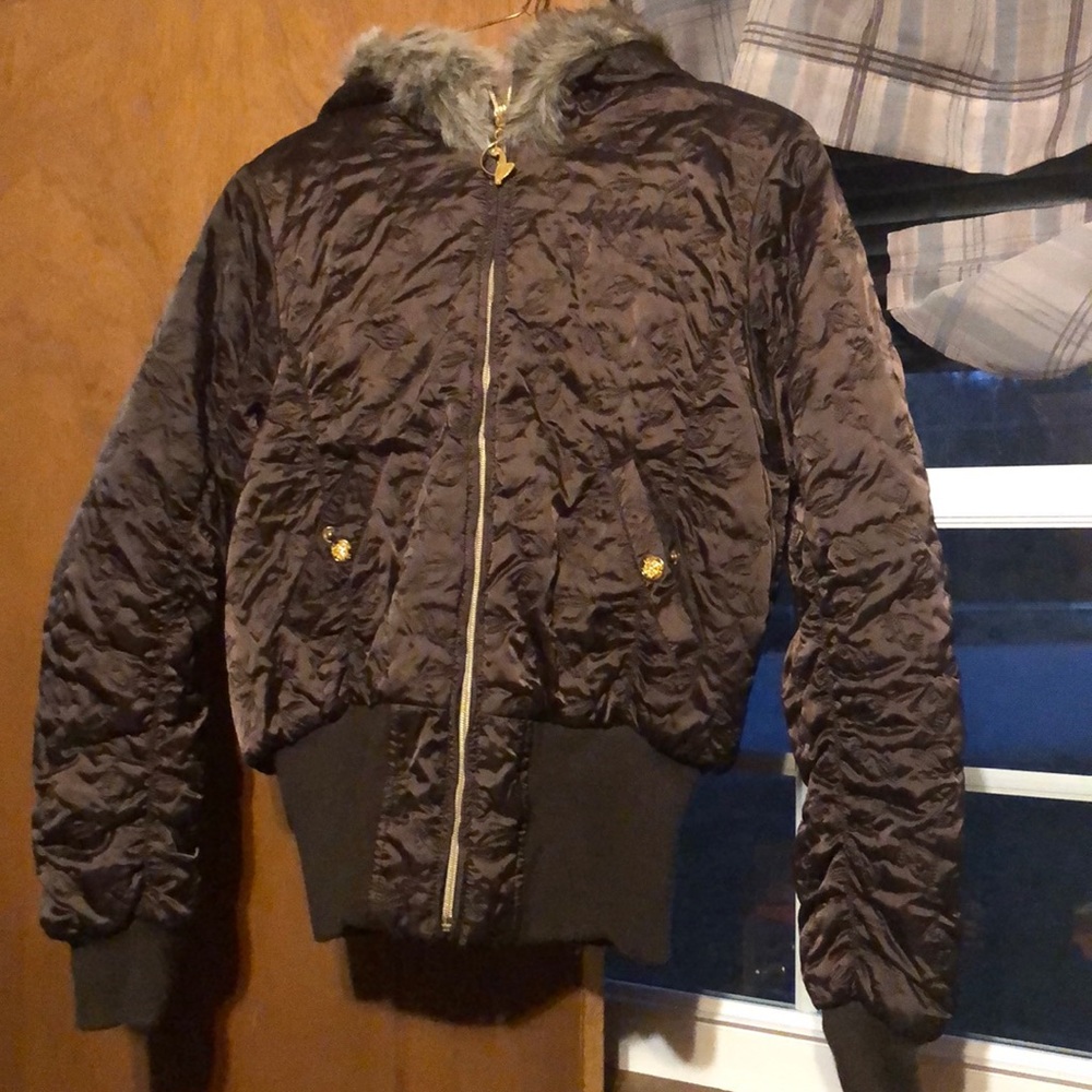 Baby Phat jacket